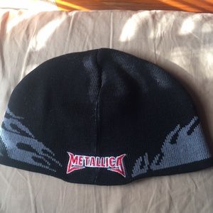 Metallica Beanie
